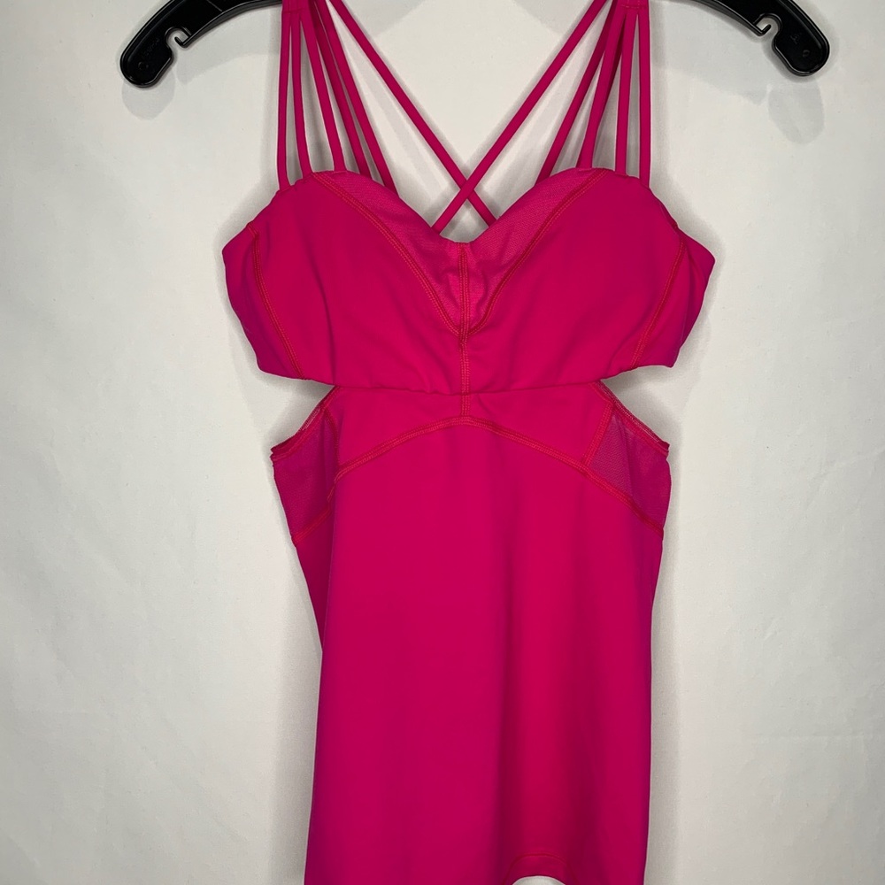 Lululemon Exquisite Tank ll Size 4